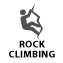 Recent Rock Climbing Photos