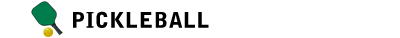 AlleyCats plays in a Pickleball league